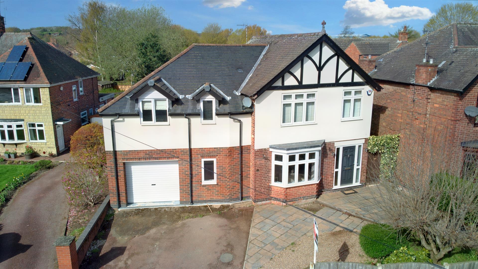 Pasture Road, Stapleford, Nottingham Robert Ellis Estate Agents